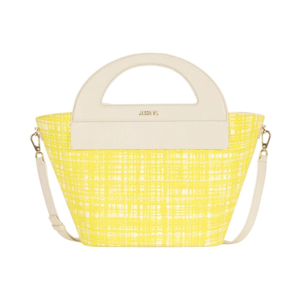 NWT Jason Wu Winnie Large Top‎ Handle Tote - Picture 5 of 8